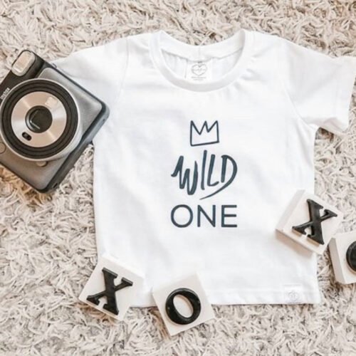 Wild One-Shirt