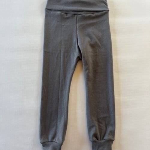 18-24 Solid GreyLeggings