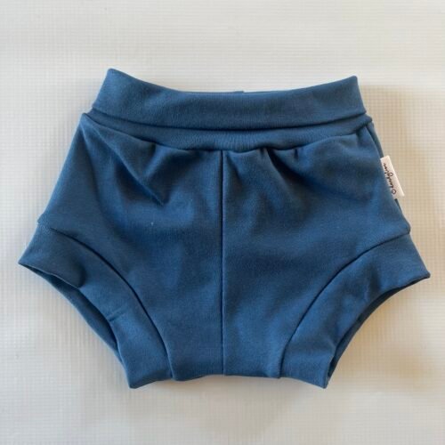 12-18 m  Cobalt Blue shortie