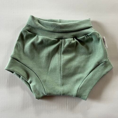 18-24 m Sage shortie