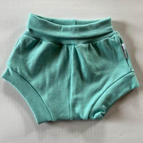 12-18 m  Aqua shortie