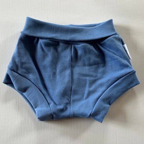 6-12 m Cobalt Blue shortie
