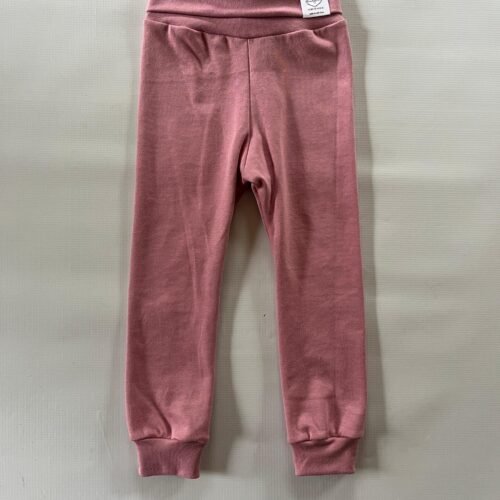 12-18 mnths Blush Leggings